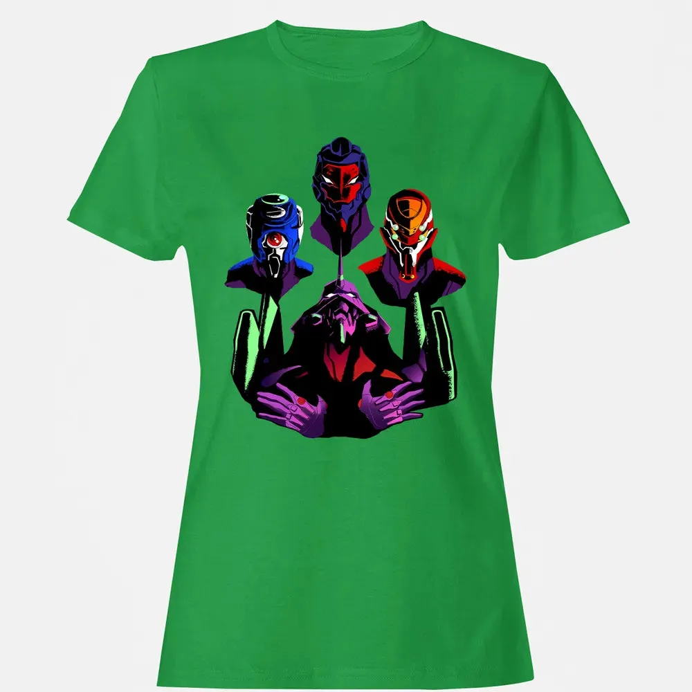 A Cruel Angels Rhapsody Women's T-shirt - 7