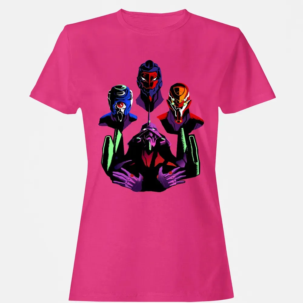 A Cruel Angels Rhapsody Women's T-shirt - 6