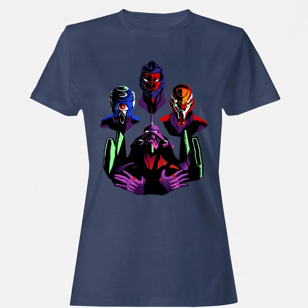 A Cruel Angels Rhapsody Women's T-shirt - 10