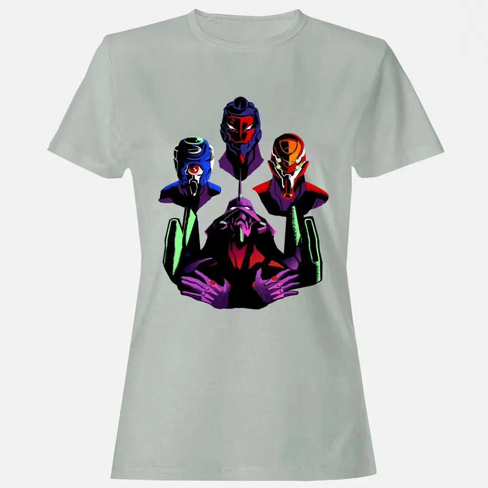 A Cruel Angels Rhapsody Women's T-shirt - 2