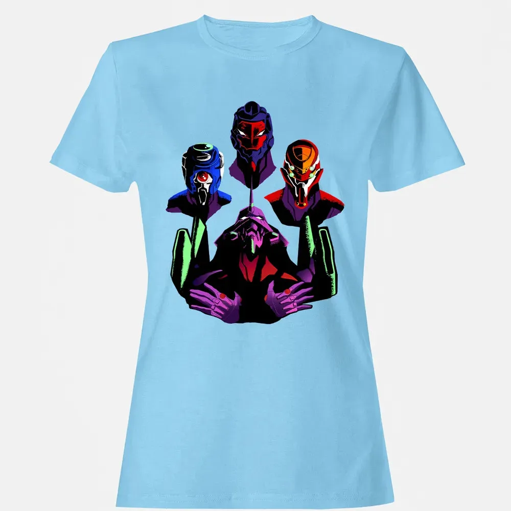 A Cruel Angels Rhapsody Women's T-shirt - 8