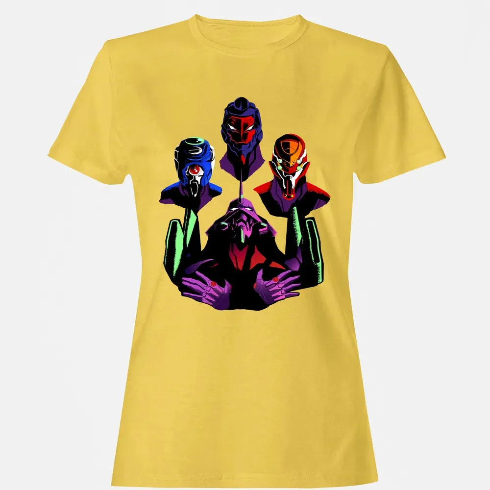 A Cruel Angels Rhapsody Women's T-shirt - 4