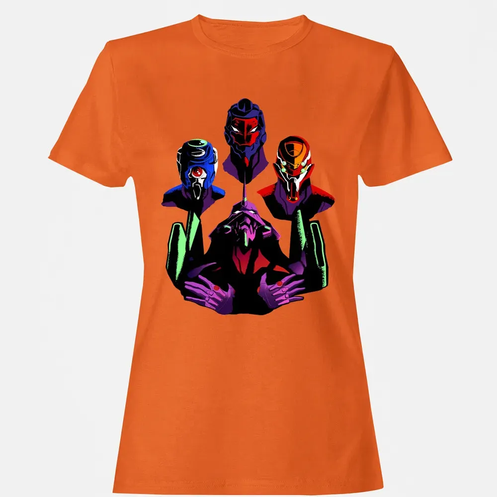 A Cruel Angels Rhapsody Women's T-shirt - 11
