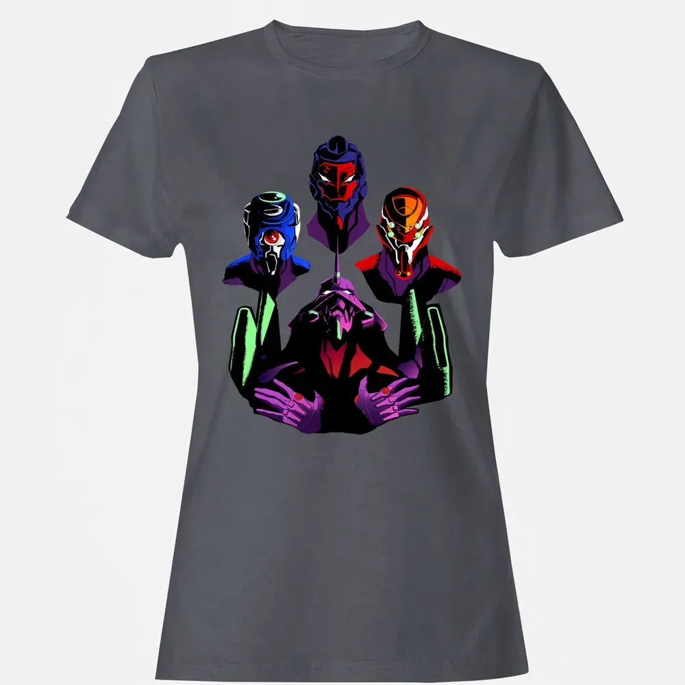 A Cruel Angels Rhapsody Women's T-shirt - 5