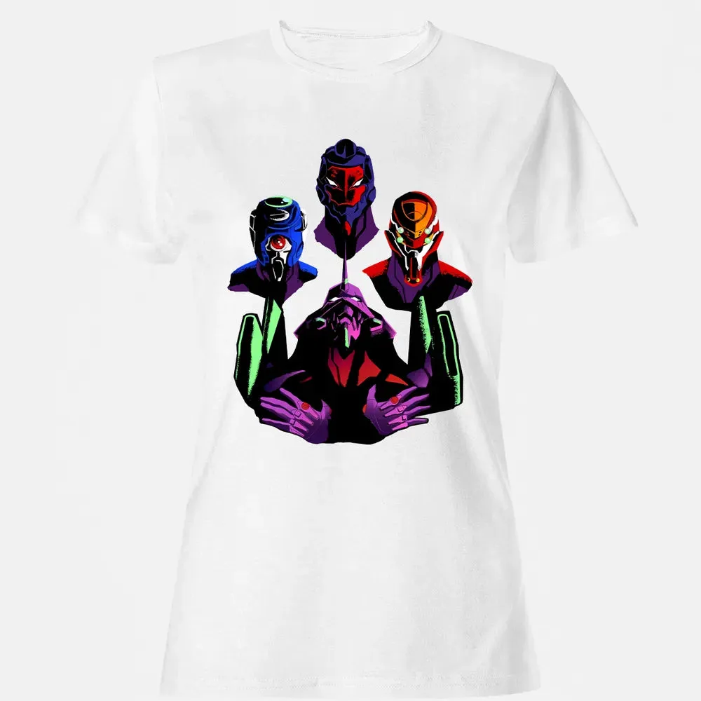 A Cruel Angels Rhapsody Women's T-shirt - 16