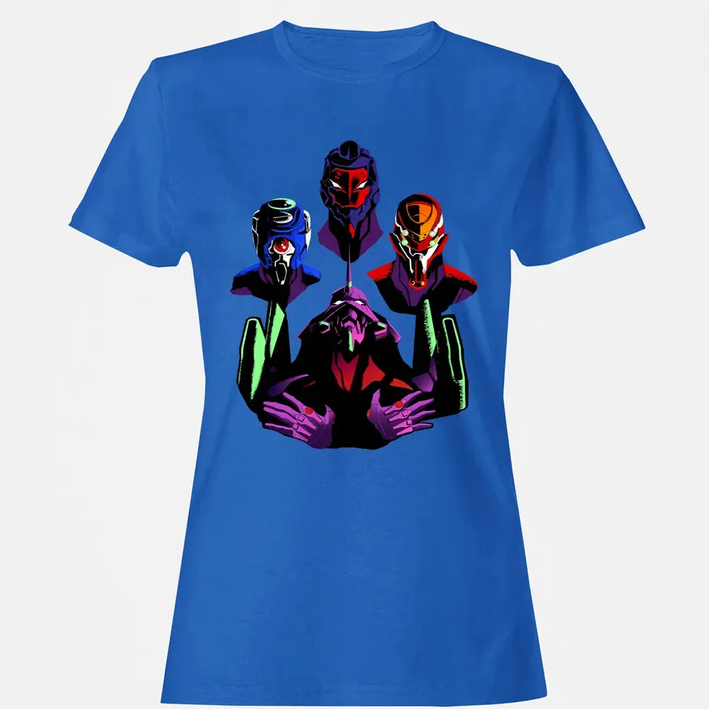 A Cruel Angels Rhapsody Women's T-shirt - 14