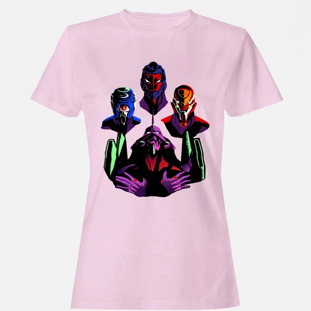 A Cruel Angels Rhapsody Women's T-shirt - 9