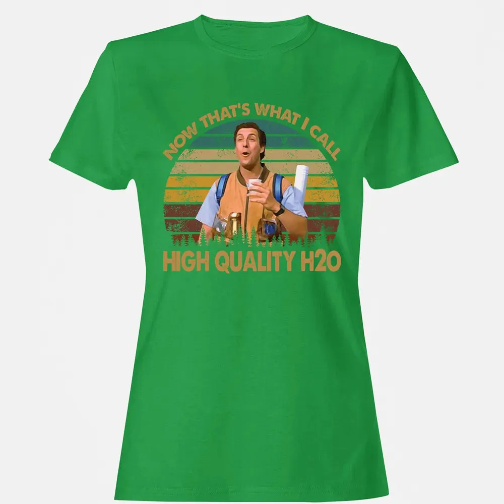 High Quality H2O Women's T-shirt - 7