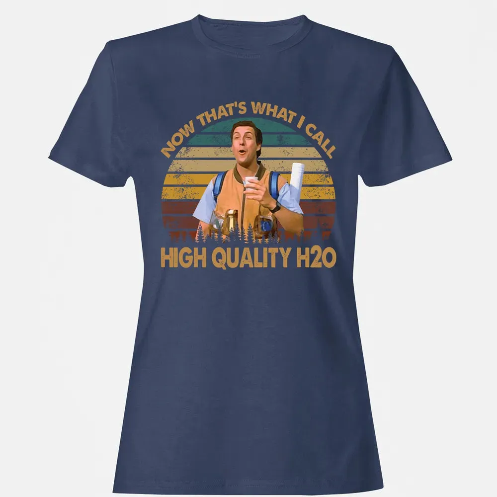 High Quality H2O Women's T-shirt - 10