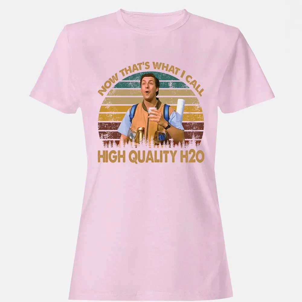 High Quality H2O Women's T-shirt - 9