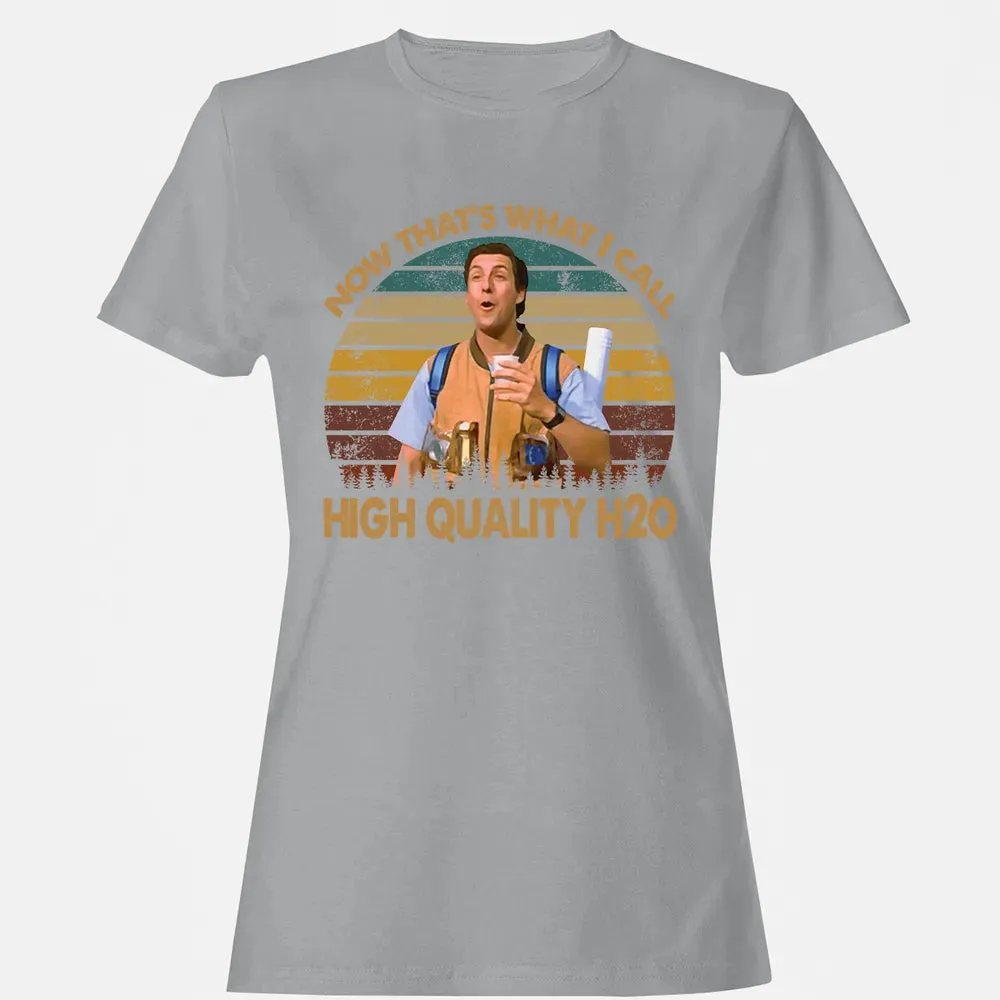 High Quality H2O Women's T-shirt - 15