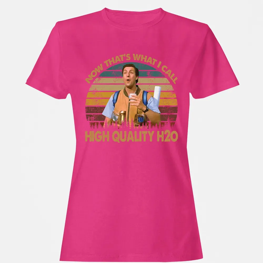 High Quality H2O Women's T-shirt - 6