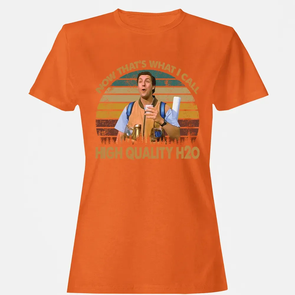High Quality H2O Women's T-shirt - 11