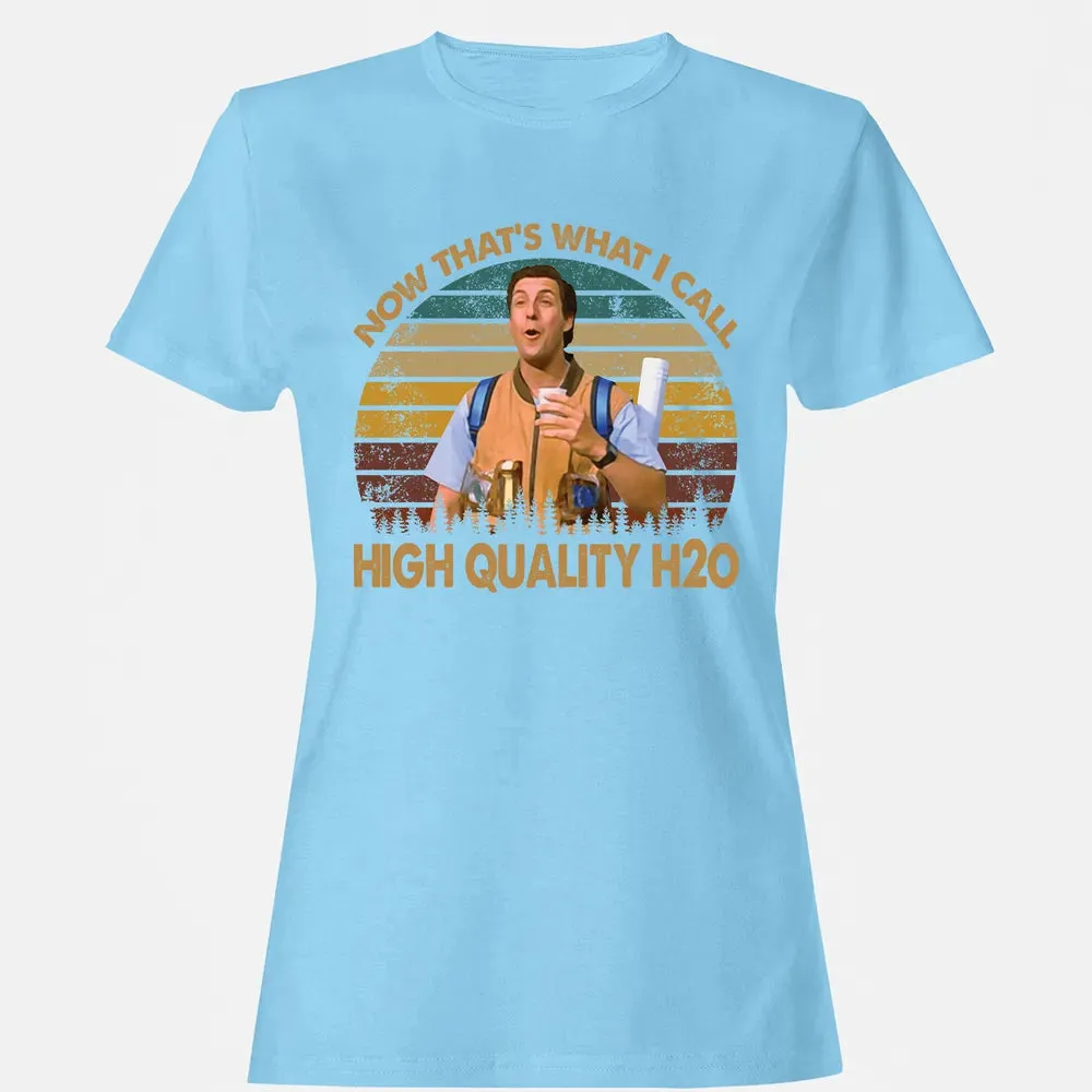 High Quality H2O Women's T-shirt - 8