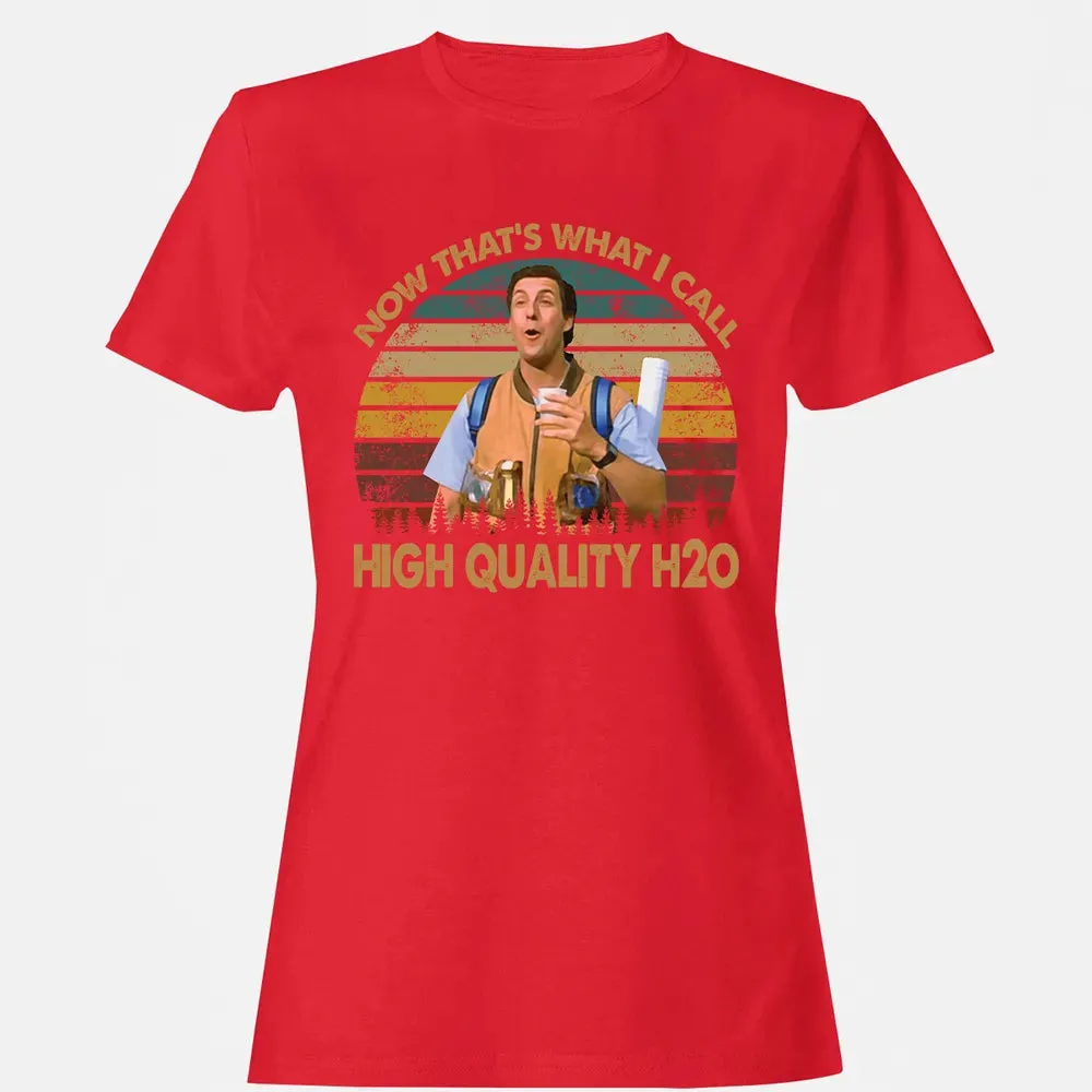 High Quality H2O Women's T-shirt - 13