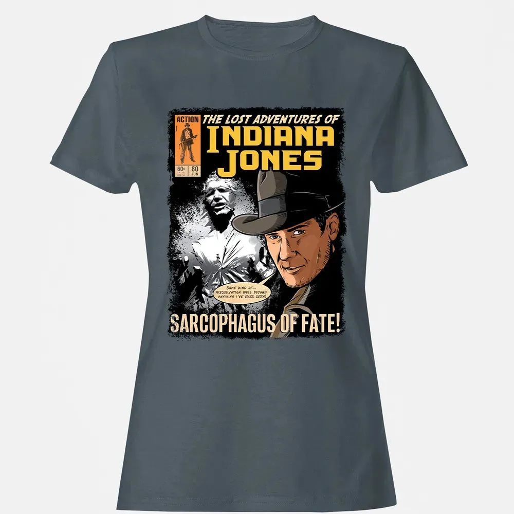 The Meeting Women's T-shirt - 3