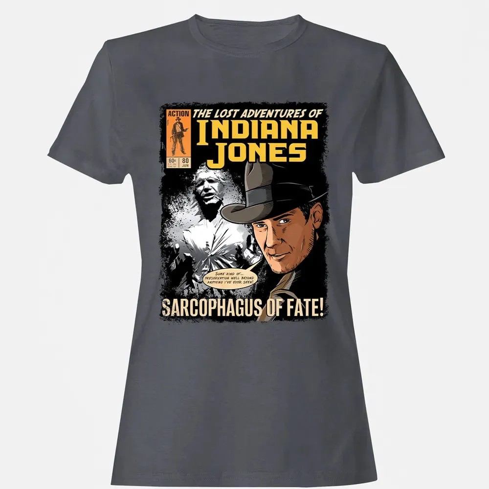 The Meeting Women's T-shirt - 5