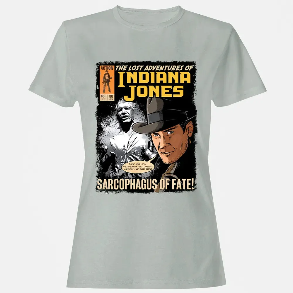 The Meeting Women's T-shirt - 2