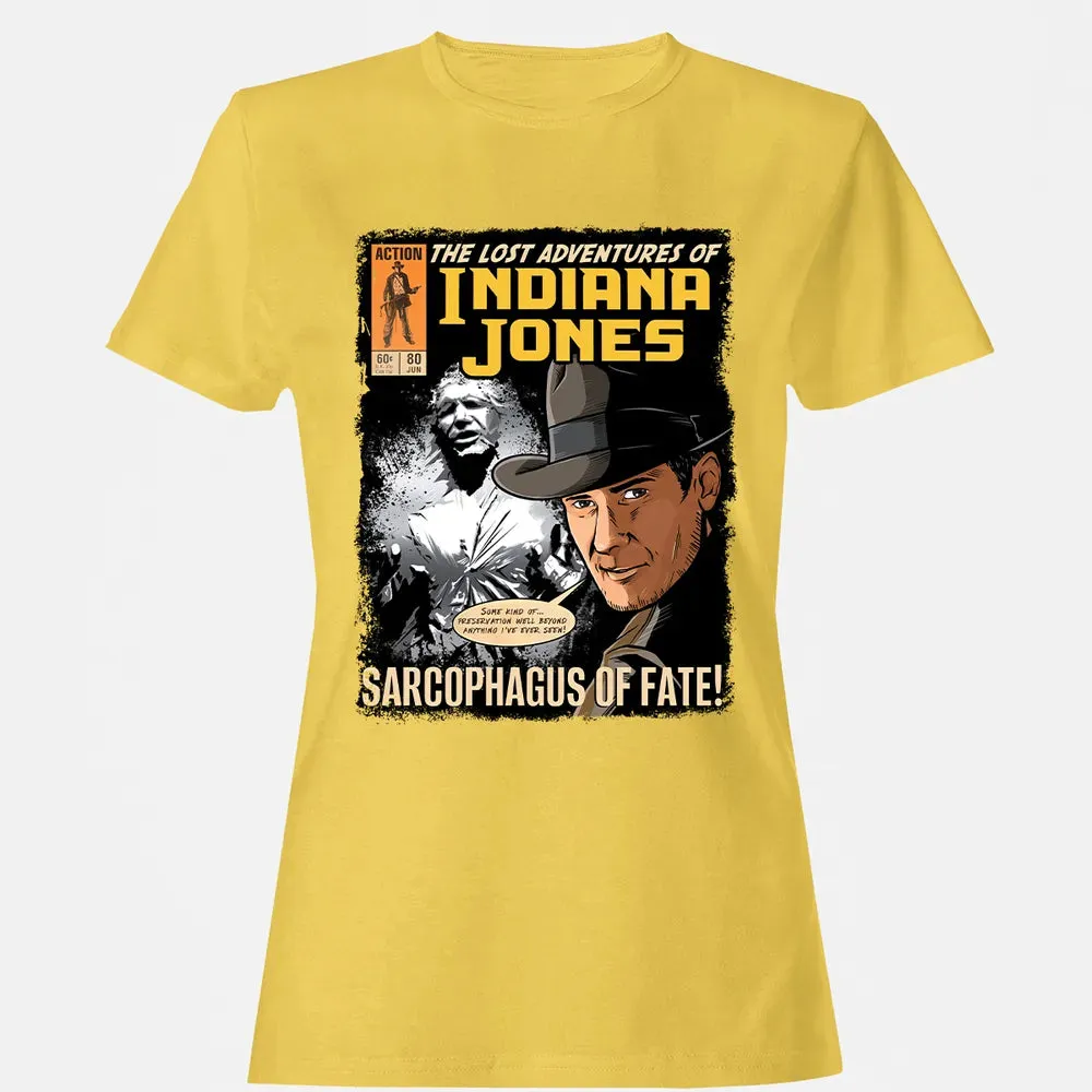 The Meeting Women's T-shirt - 4