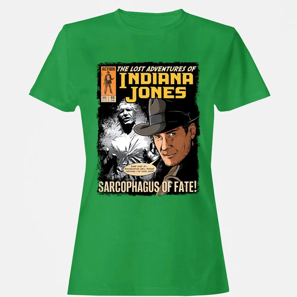 The Meeting Women's T-shirt - 7