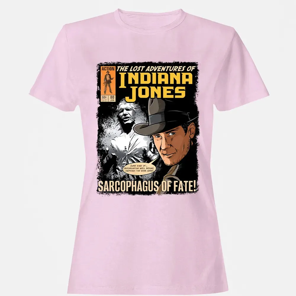 The Meeting Women's T-shirt - 9