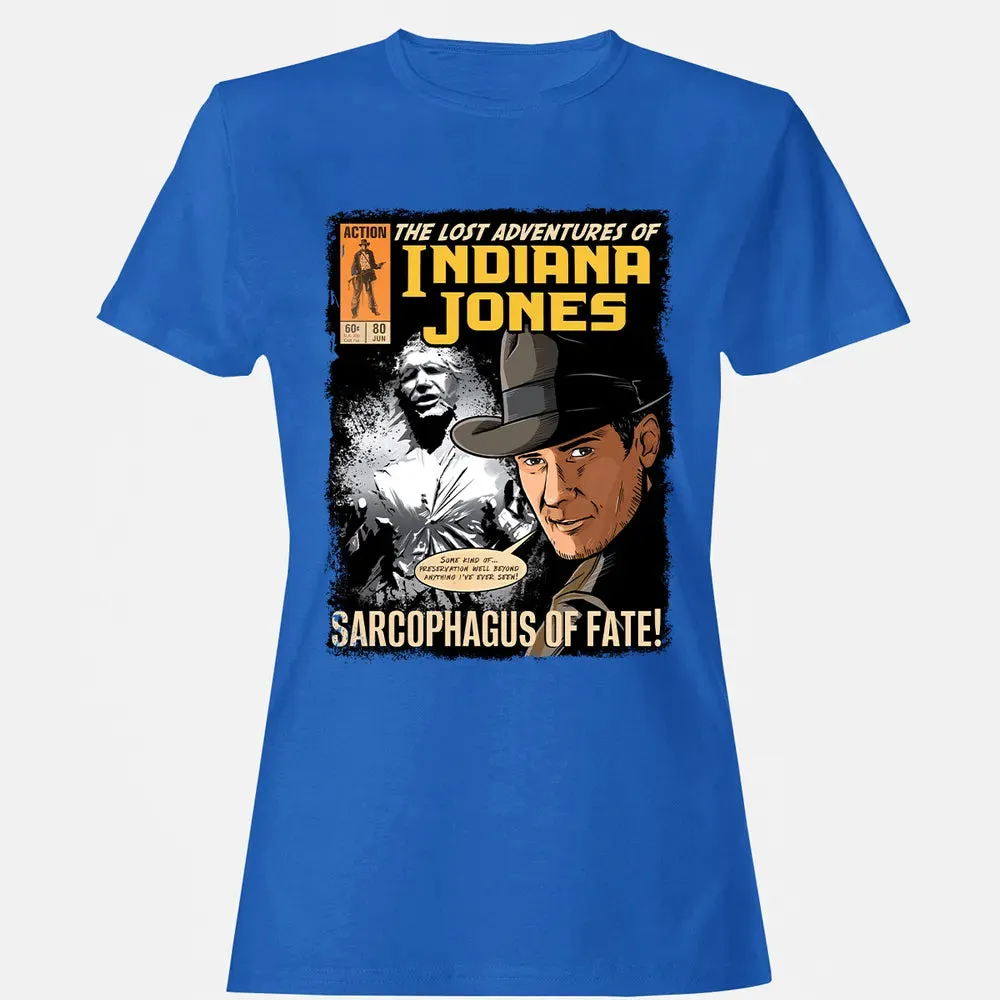The Meeting Women's T-shirt - 14
