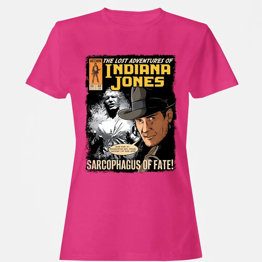 The Meeting Women's T-shirt - 6
