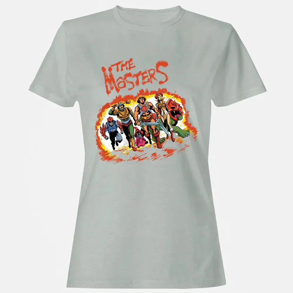 The Masters Women's T-shirt - 2