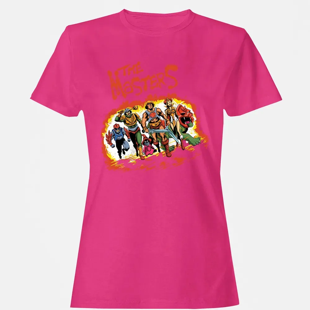 The Masters Women's T-shirt - 6