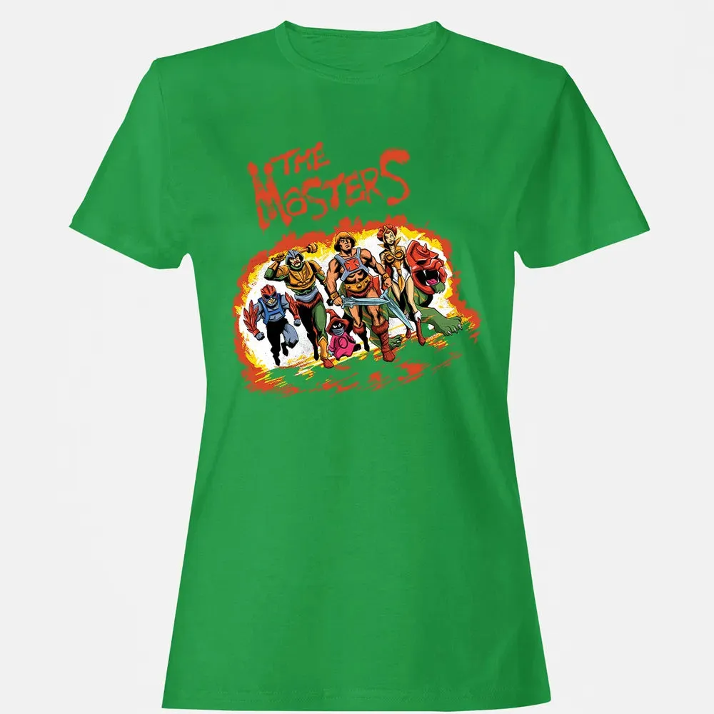 The Masters Women's T-shirt - 7