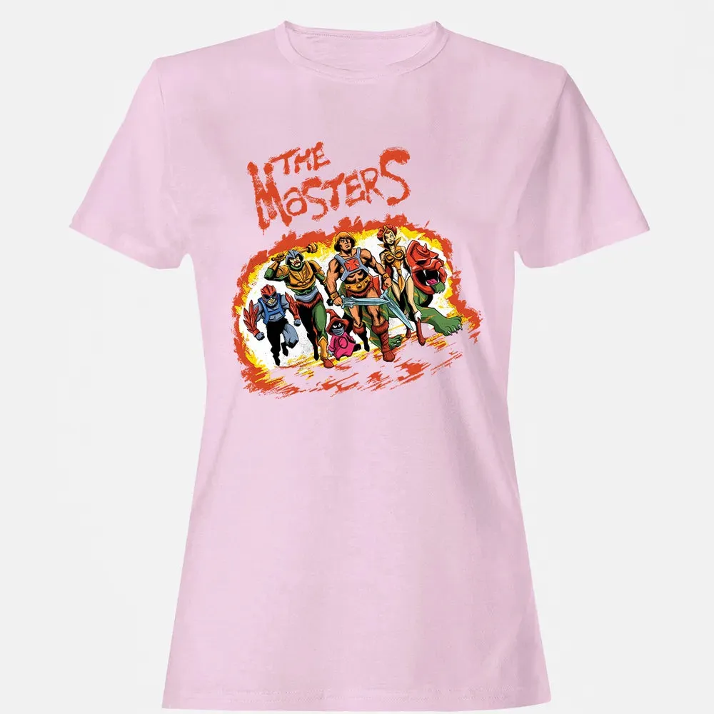The Masters Women's T-shirt - 9