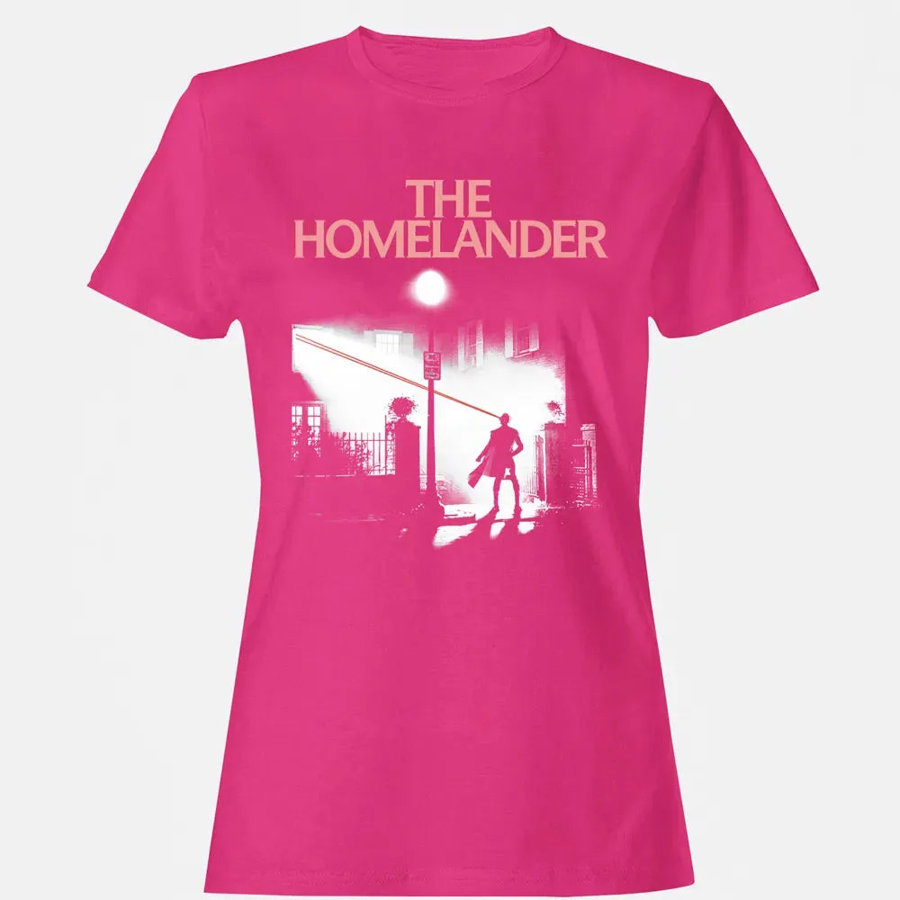 The Homelander Women's T-shirt - 6