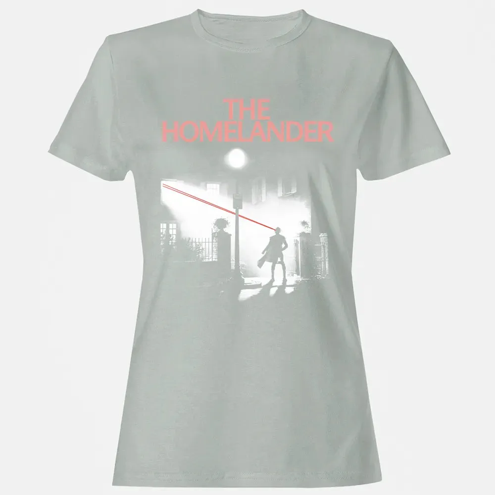 The Homelander Women's T-shirt - 2