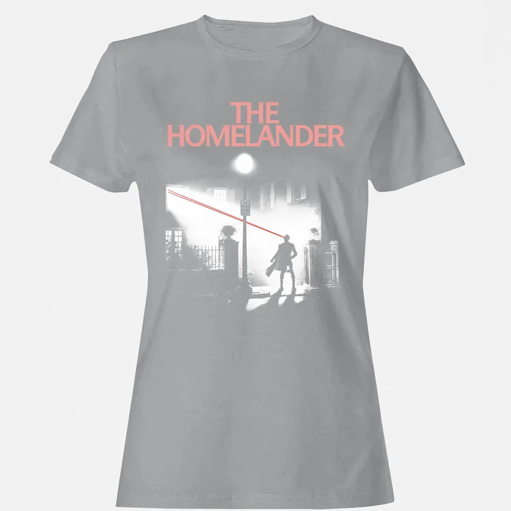 The Homelander Women's T-shirt - 15