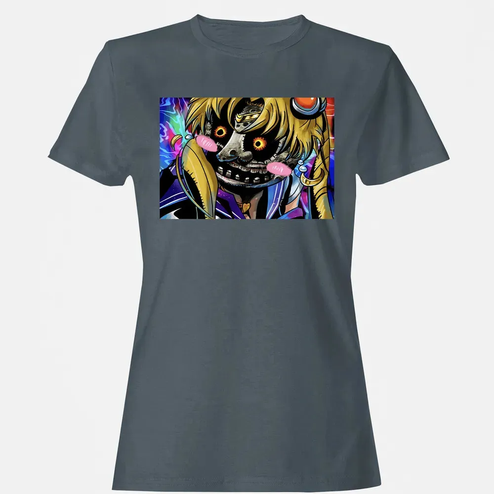 Sailor Moon Women's T-shirt - 3