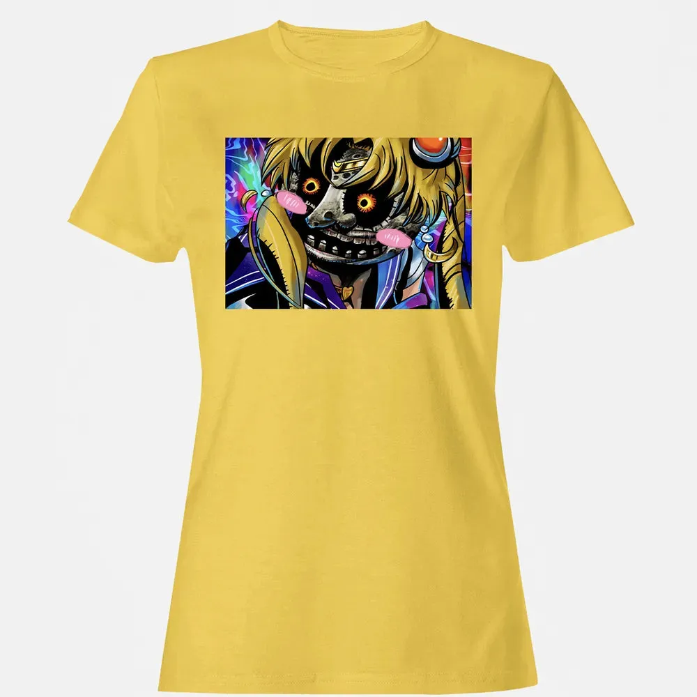 Sailor Moon Women's T-shirt - 4