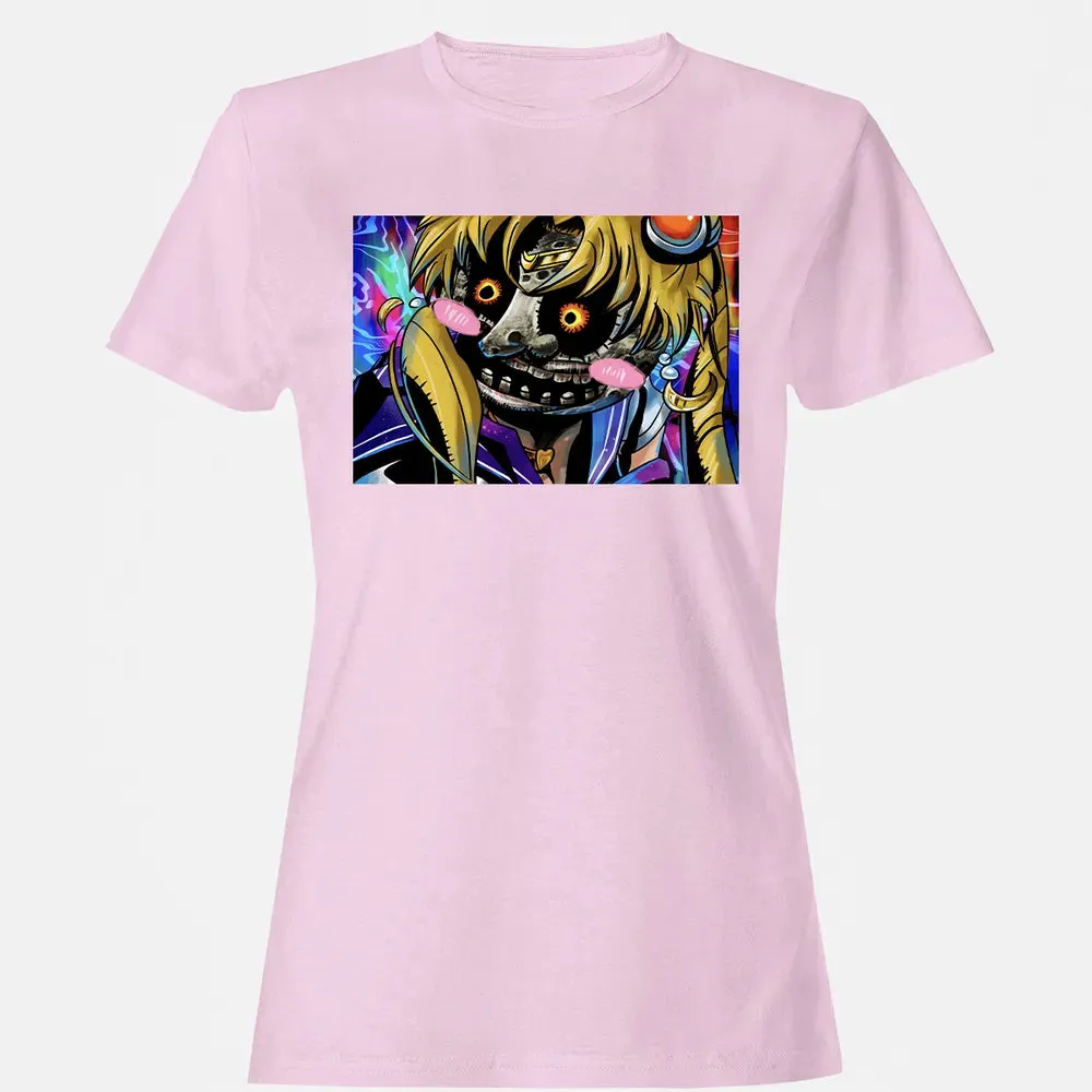 Sailor Moon Women's T-shirt - 9