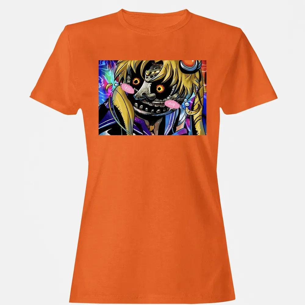Sailor Moon Women's T-shirt - 11