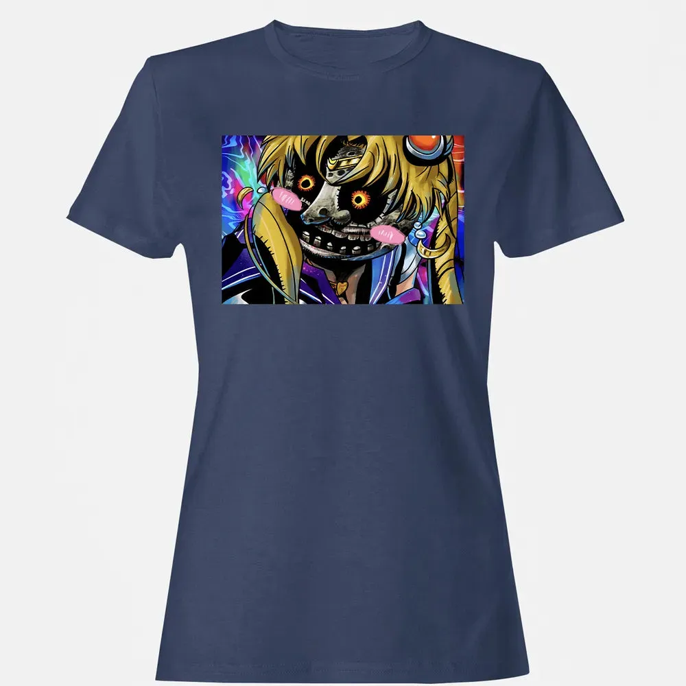 Sailor Moon Women's T-shirt - 10