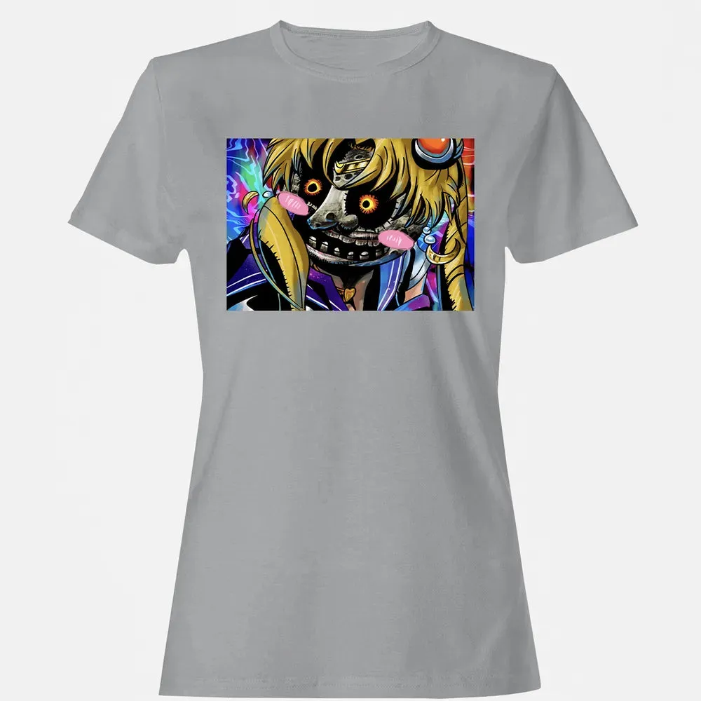 Sailor Moon Women's T-shirt - 15