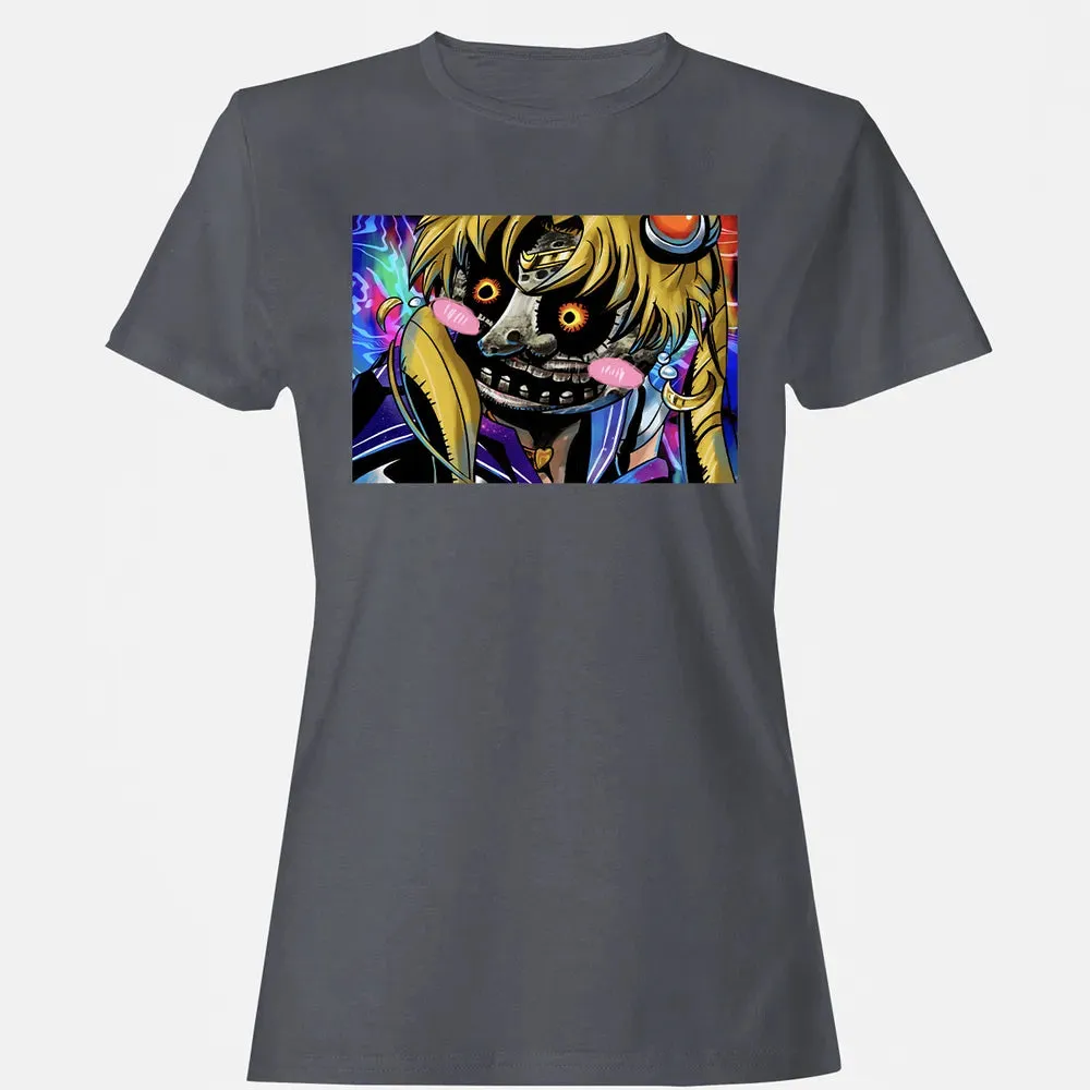 Sailor Moon Women's T-shirt - 5