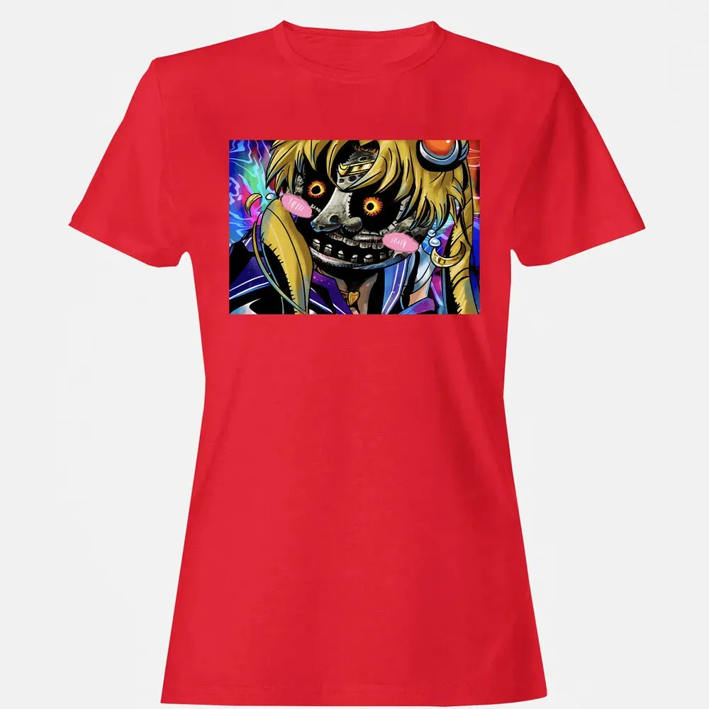 Sailor Moon Women's T-shirt - 13