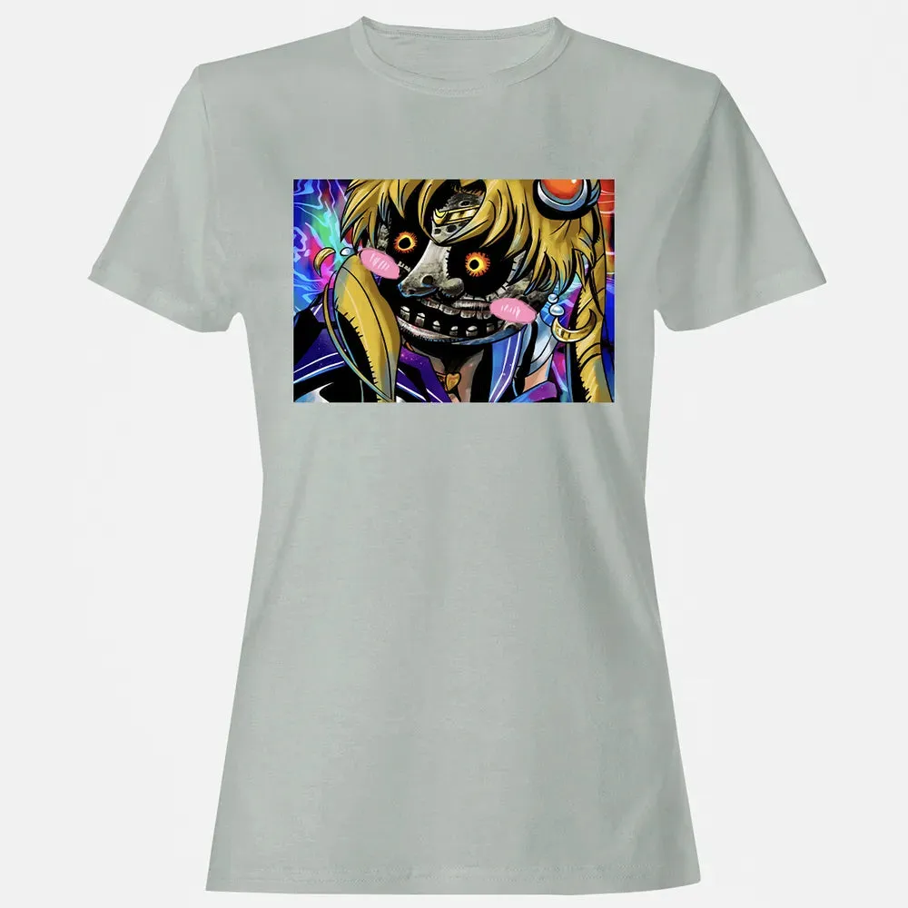 Sailor Moon Women's T-shirt - 2