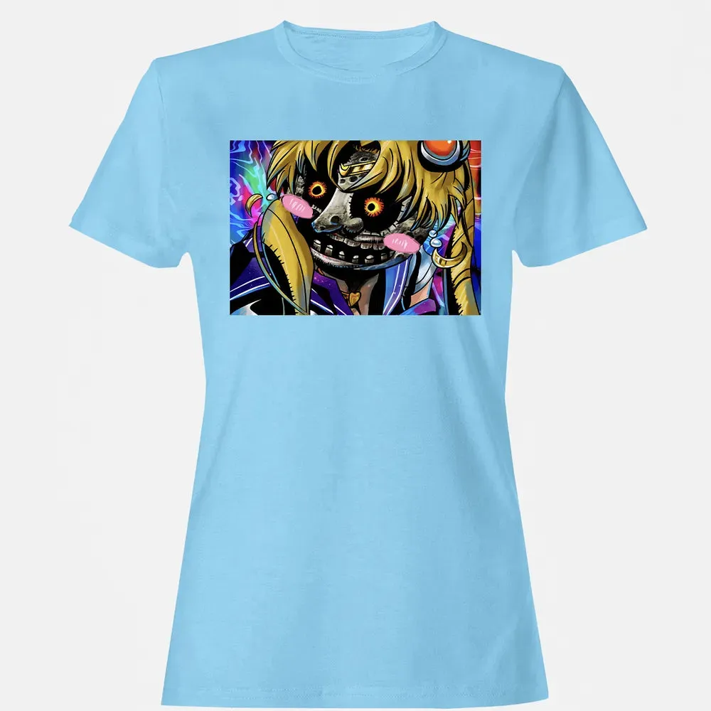 Sailor Moon Women's T-shirt - 8