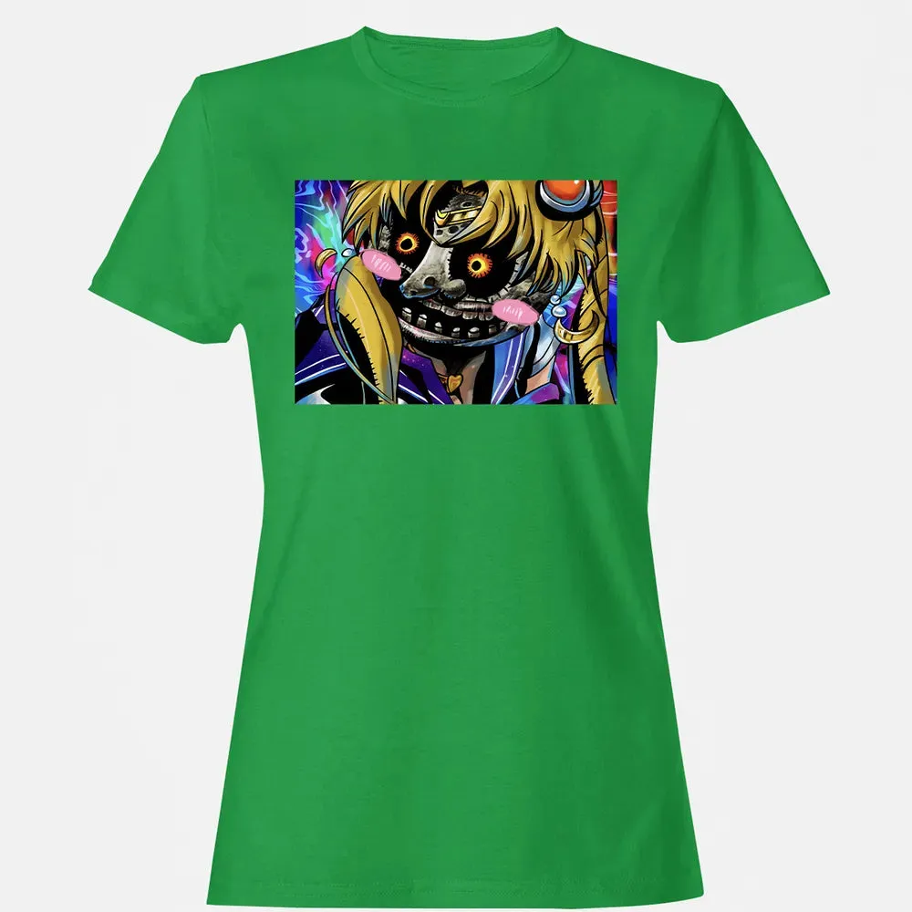 Sailor Moon Women's T-shirt - 7