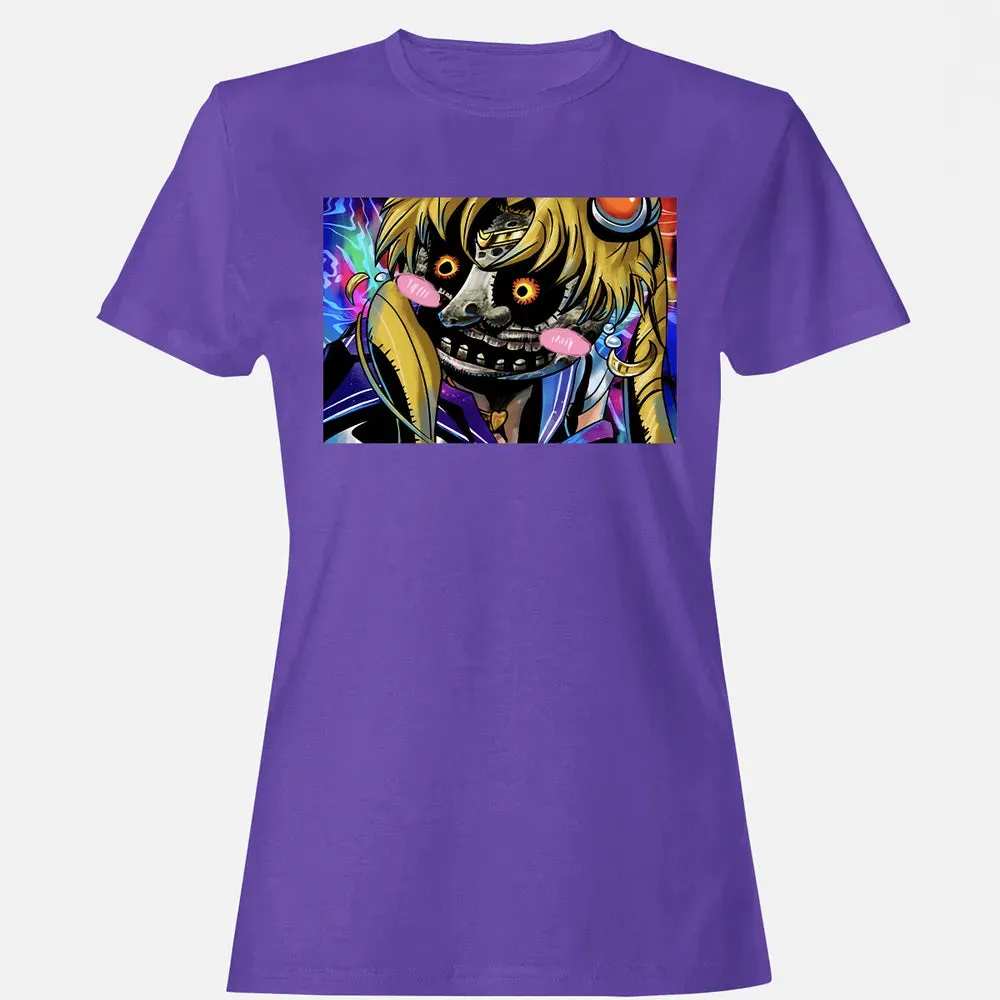Sailor Moon Women's T-shirt - 12