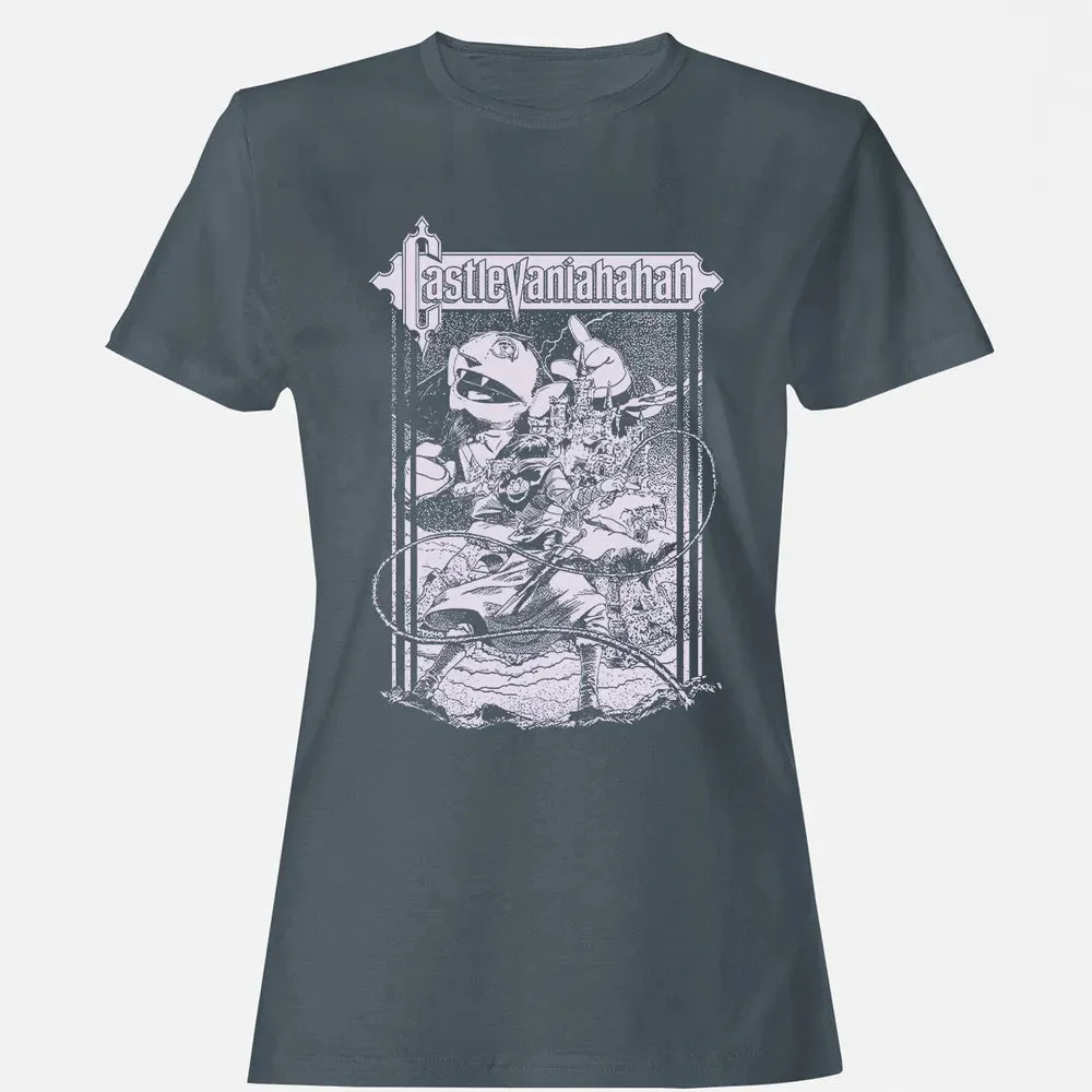 Castlevaniahah Women's T-shirt - 3