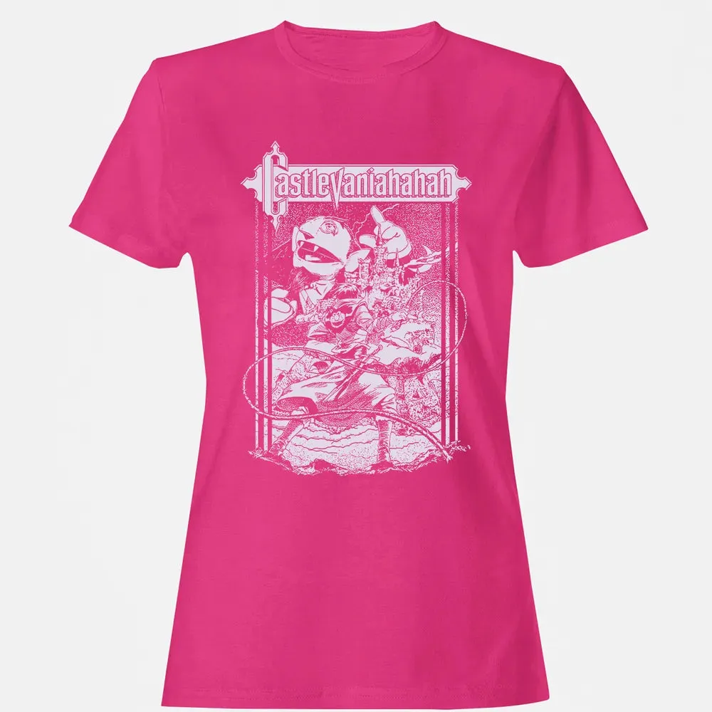 Castlevaniahah Women's T-shirt - 6