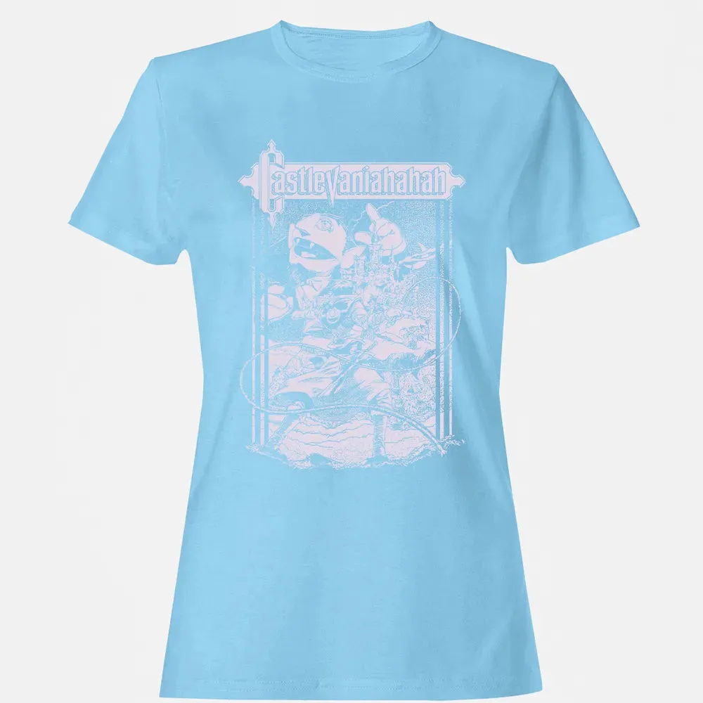 Castlevaniahah Women's T-shirt - 8