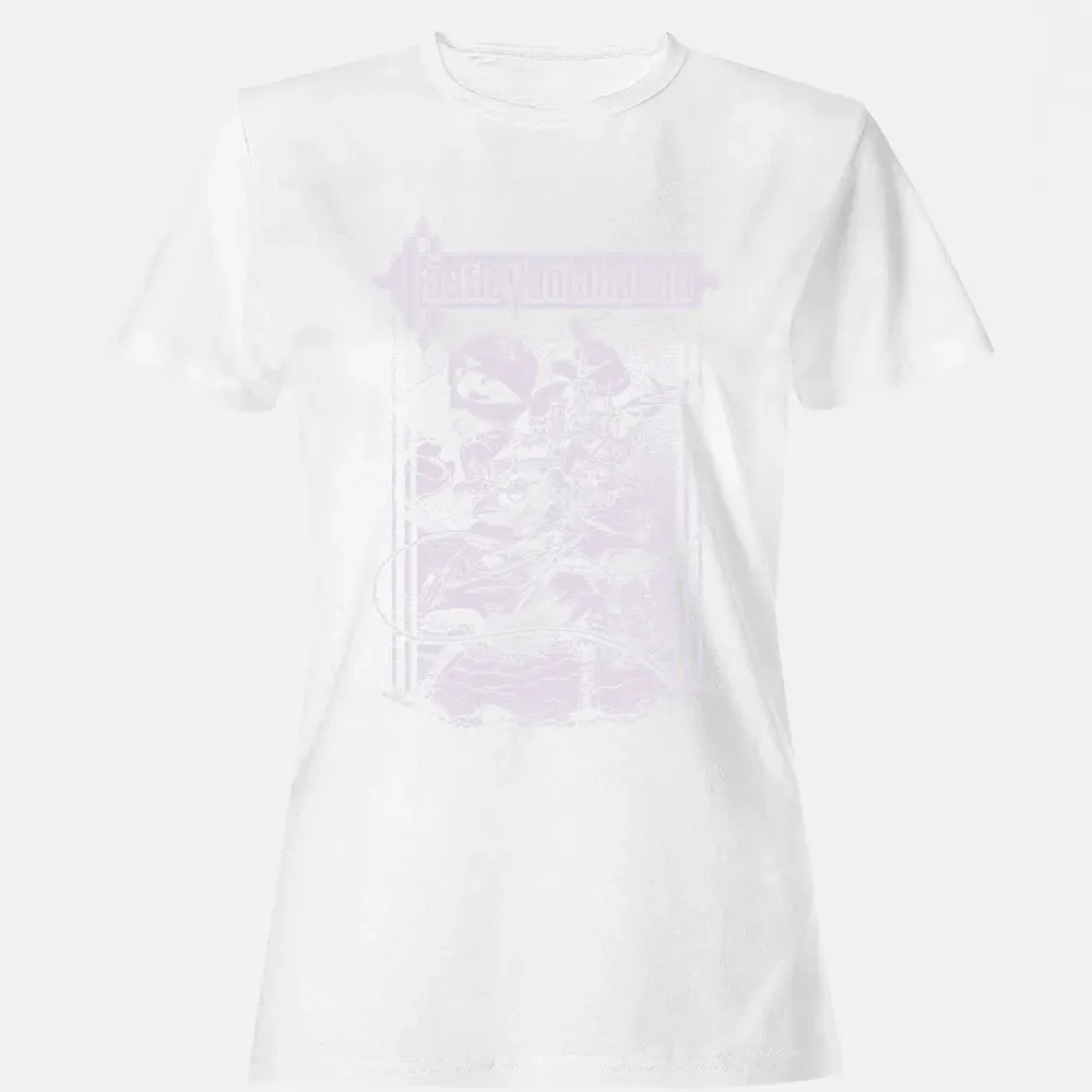 Castlevaniahah Women's T-shirt - 16
